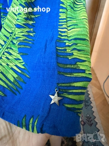 Рокля( туника) Fabienne Chapot, снимка 10 - Рокли - 54247159