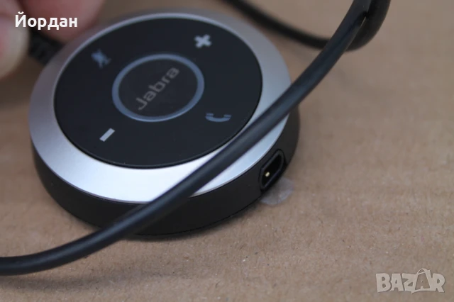 Адаптор за слушалки ''Jabra'', снимка 9 - Слушалки и портативни колонки - 50728540