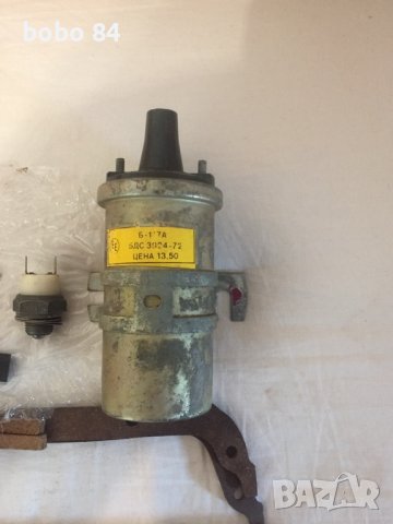 Нови части за Москвич, снимка 2 - Части - 44339124