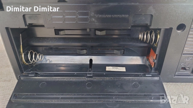 Siemens., снимка 3 - Радиокасетофони, транзистори - 54236106