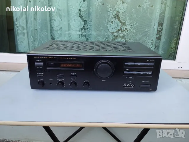 Onkyo A-8840, снимка 1