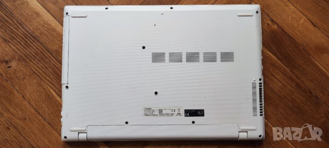 Лаптоп Toshiba C55D-B-17Q A8-7410/4GB/1000GB, снимка 7 - Лаптопи за работа - 40451806