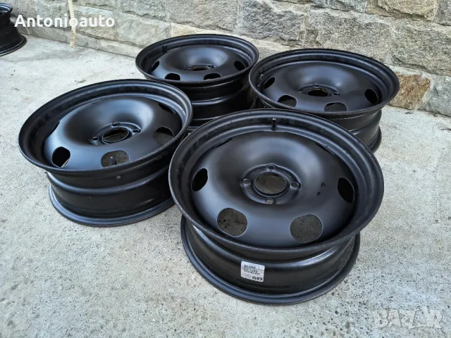 4x108 - 16цола  peugeot citroen Пежо Ситроен
