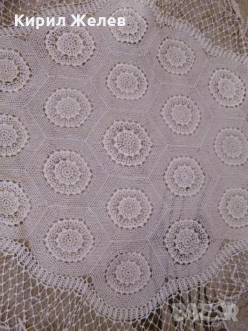 Голямо каренце 15504, снимка 5 - Декорация за дома - 30276463