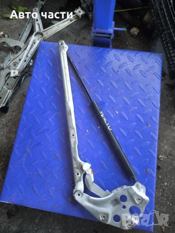 MERCEDES E-CLASS MB W210 Амортисьор/амортисьор за преден капак A2108800429