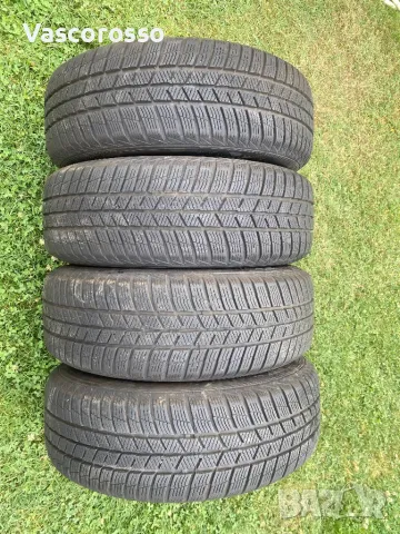 Зимни гуми 195/65/15