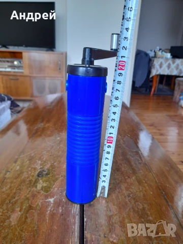 Стара кафемелачка,мелничка,мелница за кафе #18, снимка 2 - Други ценни предмети - 51331650