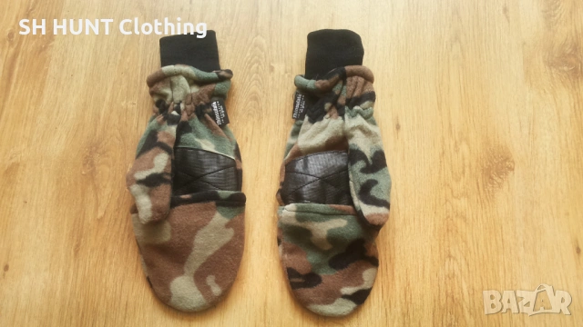 Thinsulate Insulation Polar Gloves размер One Size поларени ръкавици - 2546, снимка 3 - Екипировка - 54216305