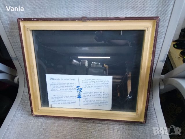 Картина, снимка 6 - Картини - 36757251