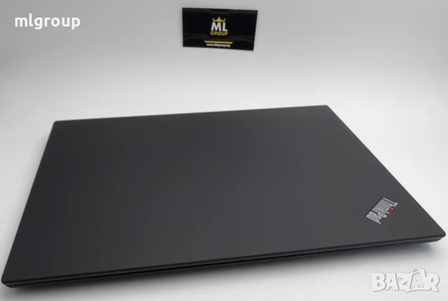 #MLgroup предлага: #Lenovo ThnikPad T14 Gen 1, втора употреба