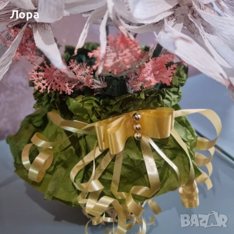 „Нежност“ от арт ателие Lollipop, снимка 3 - Декорация за дома - 52321943