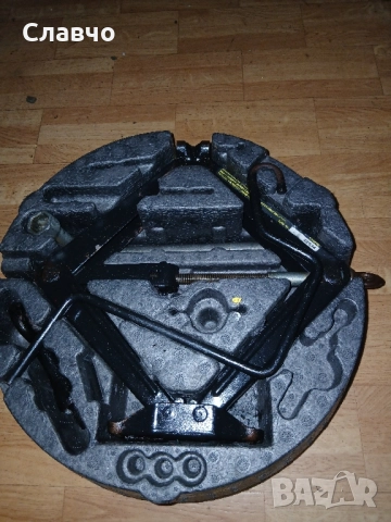 Органайзер с инструменти опел,сааб,кадилак оем, снимка 16 - Аксесоари и консумативи - 52292705