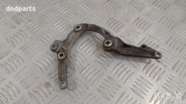 Вторична стойка въздушна помпа Mercedes S500 W221 2007г. 4Matic