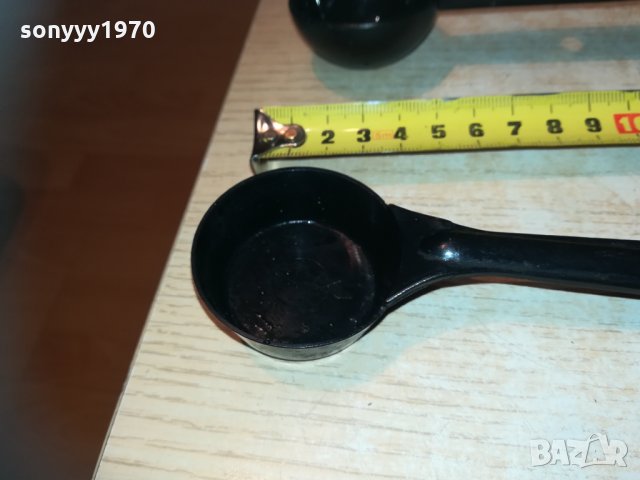 лъжици за кафе/тъпкачка 1503211714, снимка 11 - Кафемашини - 32170842