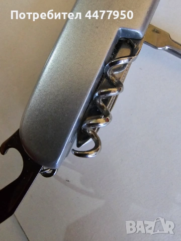 Джобно ножче, снимка 5 - Ножове - 54261977