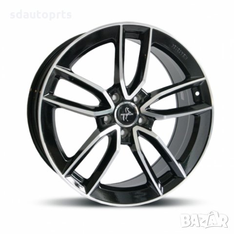 18" Джанти Keskin 5X112 Мерцедес W204 W205 W212 W213 222 CLA CLS CL A