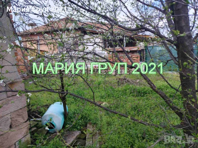 !!!ТОП ОФЕРТА!!!Продавам Къща в село Сталево област Хасково!!!, снимка 9 - Къщи - 54026121