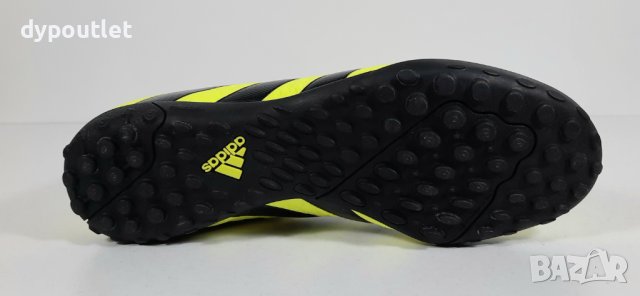 Adidas Ace 16.4 TF Sn63 - футболни обувки,  размери - 39.3 /стелка 24.5 см. и 40.7 /стелка 25.5 см., снимка 10 - Футбол - 39416762