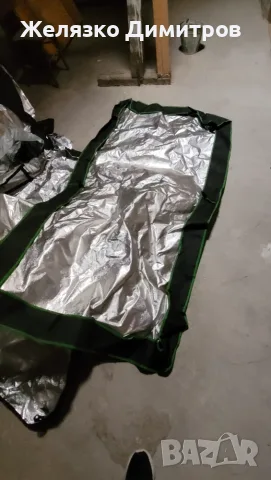 Growbox Гроубокс 220/120, снимка 4 - Оранжерии - 55806663