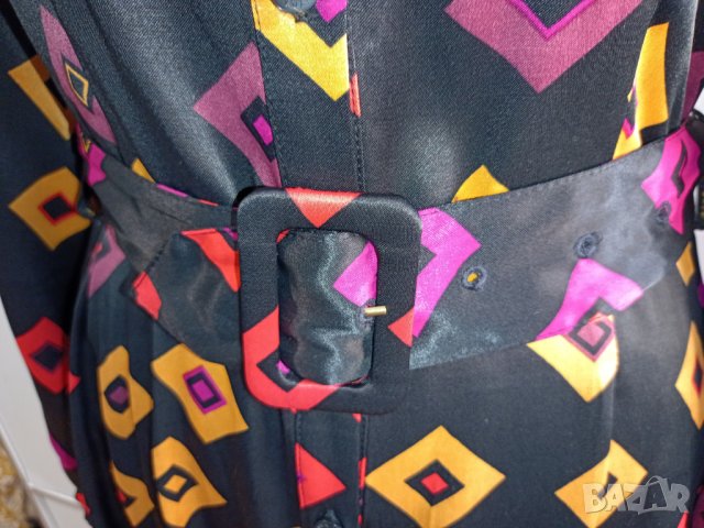 Рокля Fabienne Chapot, 34 нова, снимка 9 - Рокли - 36912260