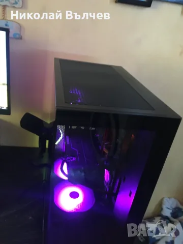 🎮 GAMING КОМПЮТЪР – i5-6600 + GTX 1660 SUPER 6GB | 16GB DDR4 | ASUS Z170 | GAMDIAS AQUARIUM, снимка 10 - Геймърски - 55961198