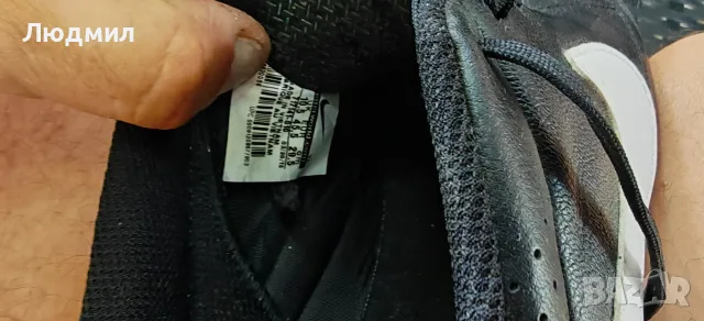 Бутонки Nike Tiempo, снимка 7 - Футбол - 56435729