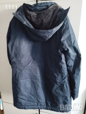 CMP protect clima XL., снимка 9 - Якета - 47992496