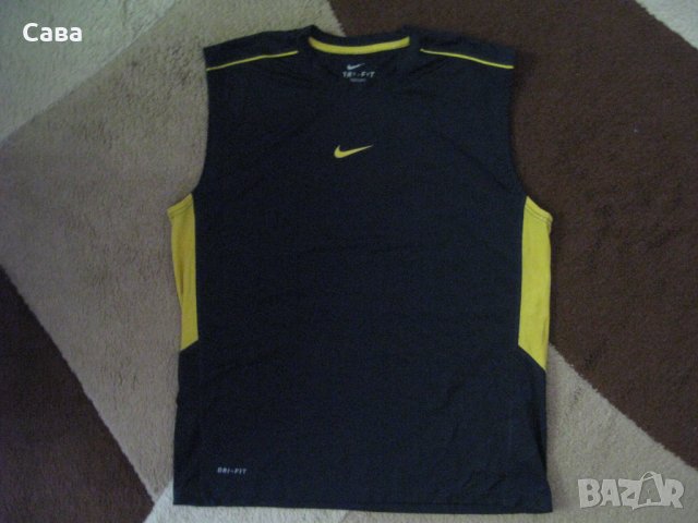 Потници NIKE   мъжки,Л, снимка 6 - Спортни дрехи, екипи - 37261588