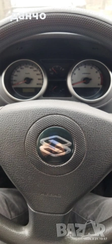 Suzuki IGNIS, снимка 5 - Автомобили и джипове - 53933851