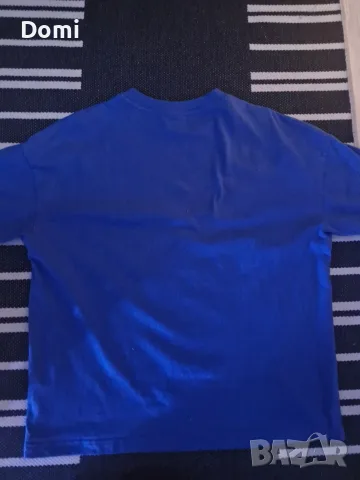 Тениска y2k cropp, снимка 2 - Тениски - 56247254