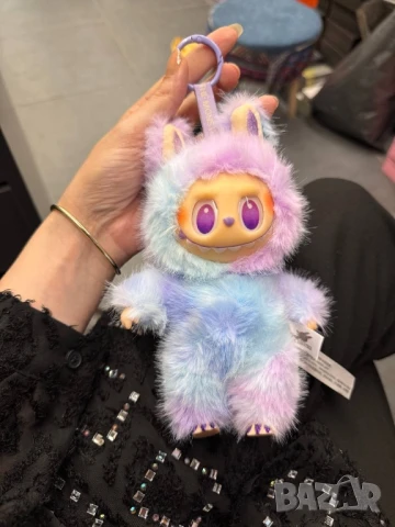 ключодържател Labubu , снимка 6 - Други - 51024326