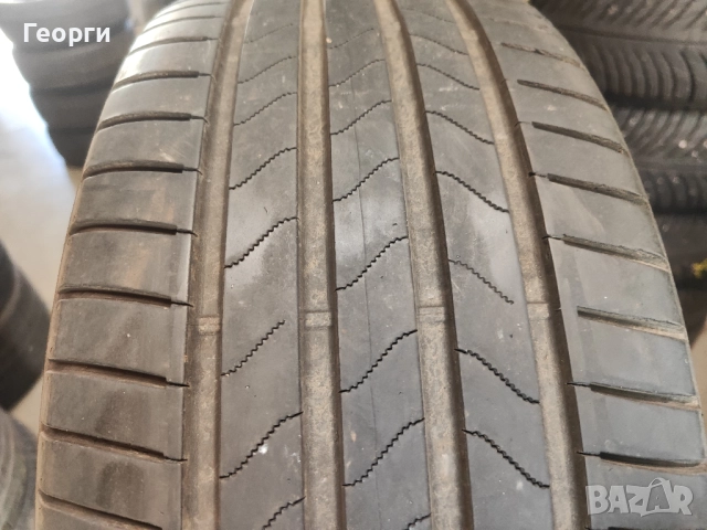 2бр.летни гуми 225/45/18 Bridgestone
