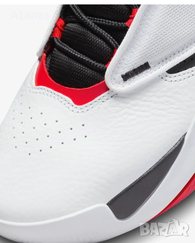 NIKE Спортни обувки JORDAN MAX AURA 4, снимка 7 - Маратонки - 52840647