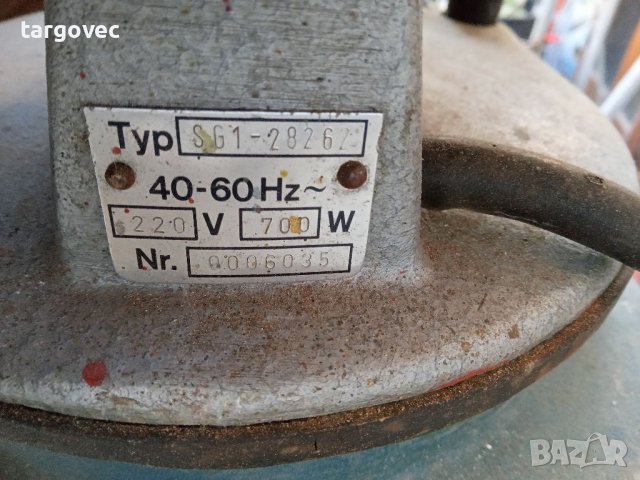 Прахосмукачка festo, снимка 4 - Други инструменти - 38097005