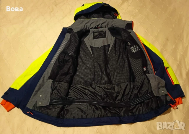 Ски яке Phenix, снимка 3 - Якета - 53929807