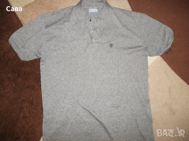 Блуза GYMNASIUM    мъжка,2ХЛ, снимка 2 - Тениски - 29921257