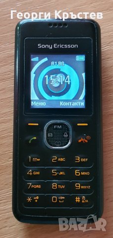 Sony Ericsson W810(2 бр.) и J132, снимка 11 - Sony Ericsson - 31477796