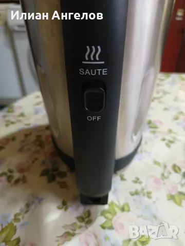 Lakeland 27214 Суповарка 1,6л 2 скорости, снимка 11 - Други - 48456297