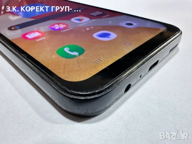 Samsung Galaxy A14 128GB, снимка 3 - Samsung - 56205796