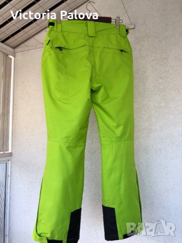 Панталон за зимни спортове ETIREL,Швейцария, снимка 5 - Зимни спортове - 29437870
