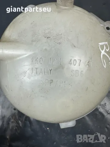 Казанче антифриз за АУДИ СЕАТ AUDI SEAT VW 1K0121407, снимка 2 - Части - 48713091