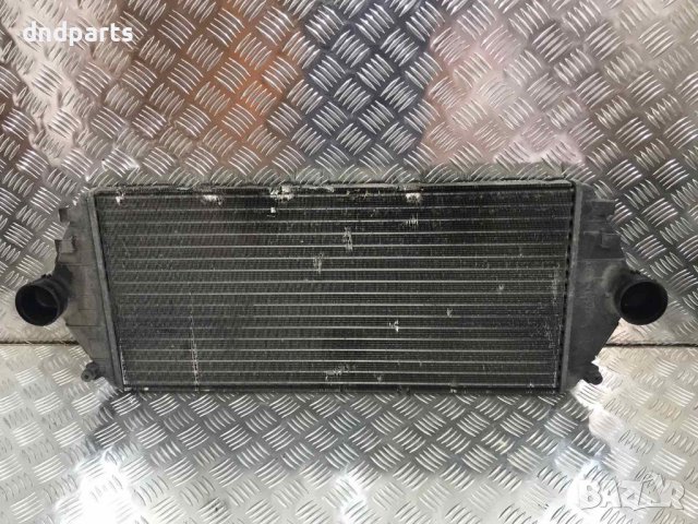 Интеркулер Fiat Scudo,2.0JTD,2001г.