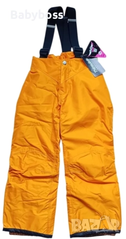 Детски ски екип от две части Beyond, снимка 3 - Детски якета и елеци - 52043053