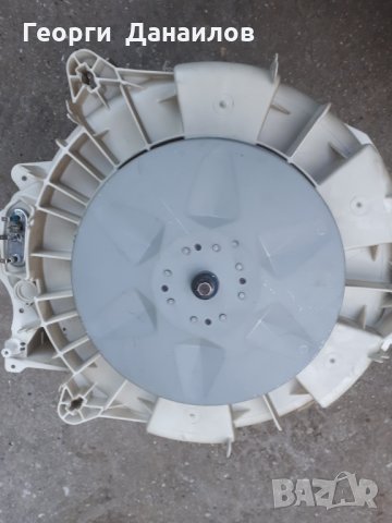 Продавам пералня Gorenje WA 61061 на части, снимка 12 - Перални - 32128895