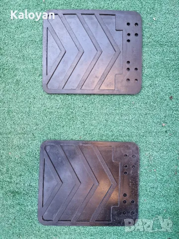 калобрани и нови дребногабаритни части за Москвич 2141(2) Алеко, снимка 3 - Части - 48941571