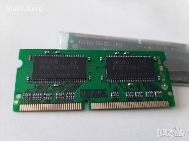 256 MB RAM за КОRG ра2х, ра3х,ра800, М3, снимка 1 - Синтезатори - 15764918