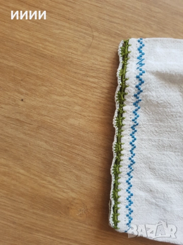 Хърцойска риза от носия , снимка 6 - Антикварни и старинни предмети - 52547160