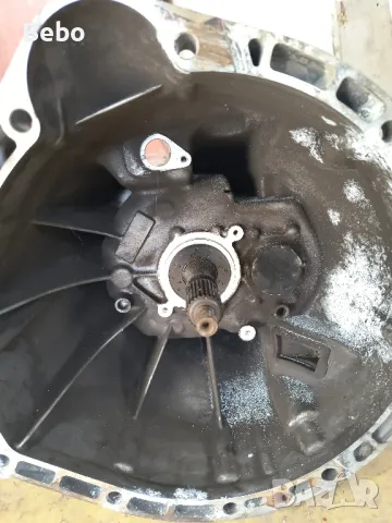 Mercedes Benz скоростна кутия , снимка 6 - Части - 50433665