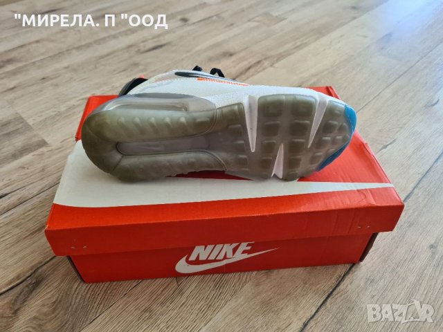 Nike air max , снимка 2 - Маратонки - 34117268