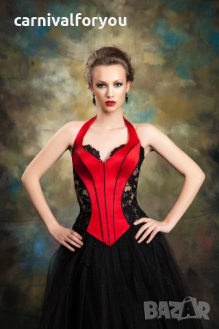 Formal Dresses for Rent – Odeta Fashion House, снимка 2 - Рокли - 50807485